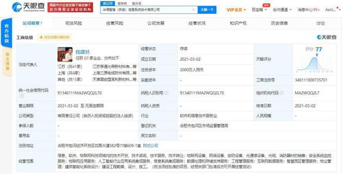 華為海洋拓展新領域，成立信息系統技術公司深耕多元業務