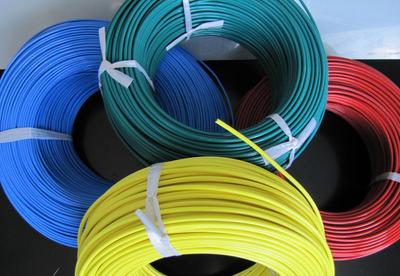 高溫線、耐高溫電纜與耐腐蝕四氟線 性能、應(yīng)用與選購指南
